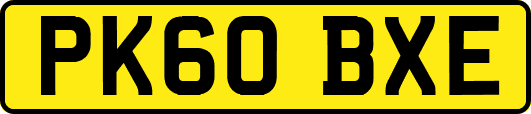 PK60BXE