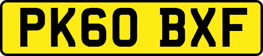 PK60BXF