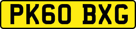 PK60BXG