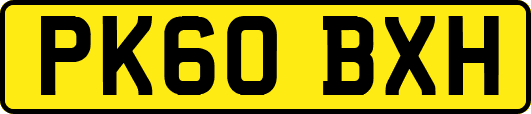 PK60BXH