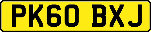 PK60BXJ