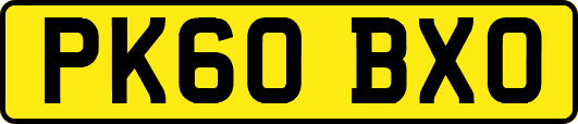 PK60BXO