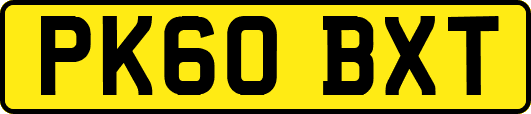 PK60BXT