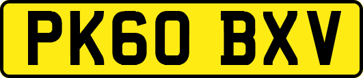 PK60BXV