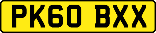 PK60BXX