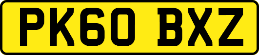 PK60BXZ