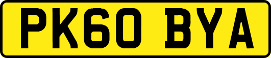 PK60BYA