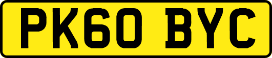 PK60BYC