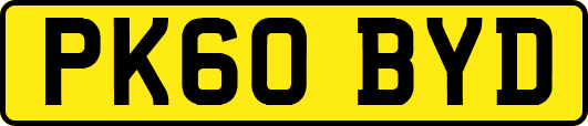 PK60BYD
