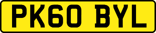 PK60BYL