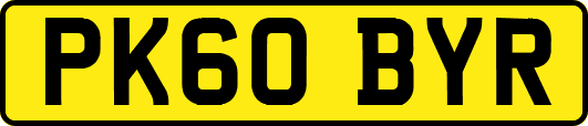 PK60BYR