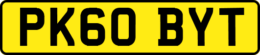 PK60BYT