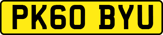 PK60BYU