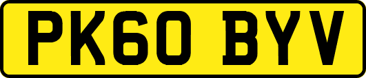 PK60BYV