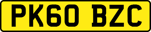 PK60BZC