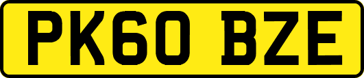PK60BZE