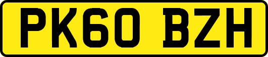 PK60BZH