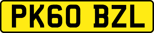 PK60BZL