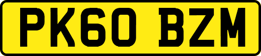 PK60BZM