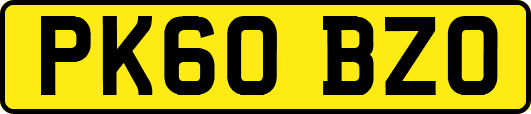 PK60BZO