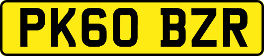 PK60BZR