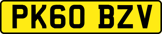 PK60BZV