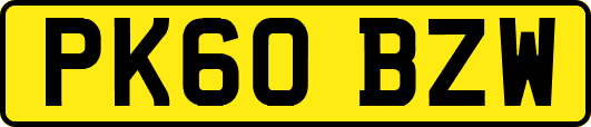 PK60BZW