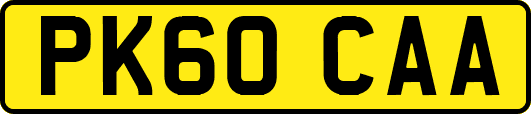 PK60CAA