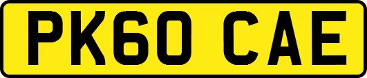 PK60CAE