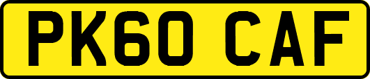 PK60CAF