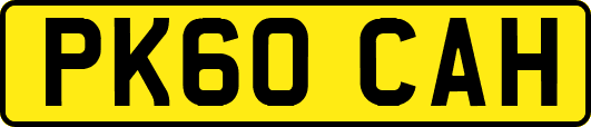 PK60CAH