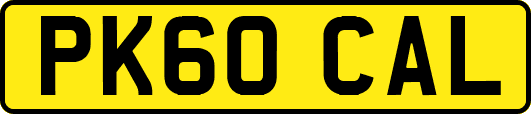 PK60CAL