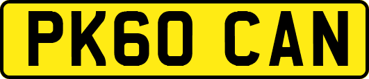 PK60CAN