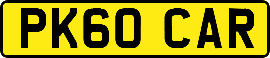PK60CAR