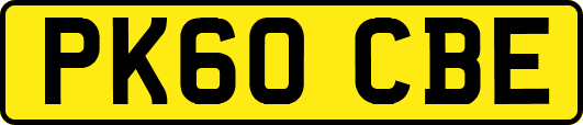 PK60CBE