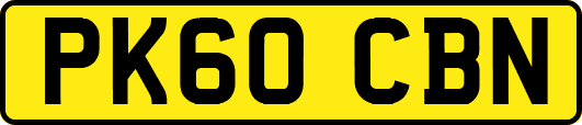 PK60CBN