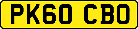 PK60CBO