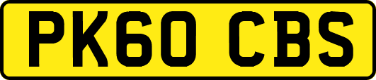 PK60CBS