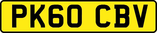 PK60CBV
