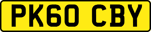 PK60CBY