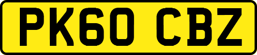 PK60CBZ