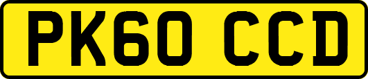 PK60CCD
