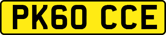 PK60CCE