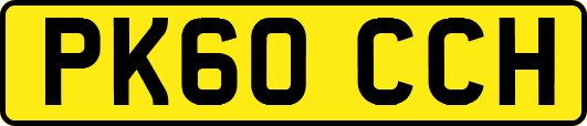 PK60CCH