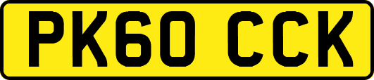 PK60CCK