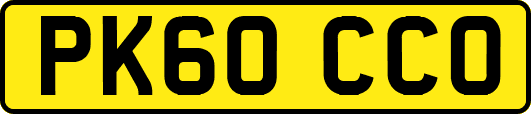 PK60CCO