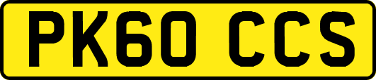 PK60CCS
