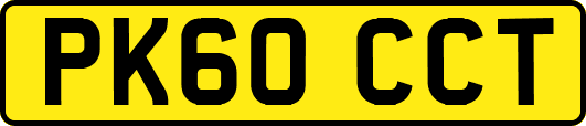PK60CCT