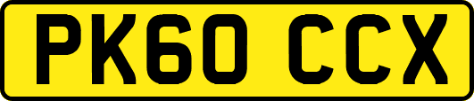 PK60CCX