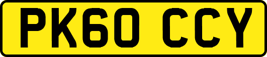 PK60CCY